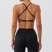 European And American Cross-Border Spring Sports Suit For Women, Fitness Casual Running Quick-Dry Lulu Barely-There_ecoleips.com