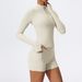Women's Clothing Women's Quick Drying Yoga Training Set Breathable Outdoor Running Sportswear For Formal & Casual_ecoleips.com