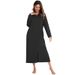 Aria Basics Aria Basics Cross-border Zipper Cardigan European And American Spring, Autumn, Winter New Pajamas Home Wear_ecoleips.com