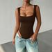 DiYun European And American Y2K Style Sexy Hot Girl Tube Top Camisole Women's Clothing 2026 Summer_ecoleips.com
