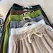 Women's Clothing Summer High End Trendy Running Jodhpurs Basketball Training Fitness Shorts_ecoleips.com
