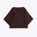 Fashion Flip Neck Knitted Sweater Top + Skirt Set_ecoleips.com