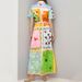 2026 New Spring Women's Clothing, Cross-Border European And American Dresses, Vacation Waist-Cinching Short-Sleeve_ecoleips.com