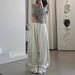 Women's Clothing Retro Sports Pants Sweatpants Women Autumn Lazy Drape Mopping Trousers Loose Wide Leg Casual Pants_ecoleips.com