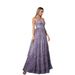 Women's Clothing Fashion Dress With Suspenders For Girlfriends Bridesmaids Dress For Annual Meeting Performance Choir Dress With Large Skirt_ecoleips.com
