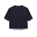 Women's Clothing French Fashion Short Sleeve Knitted Cardigan Set Women's Spring Autumn Summer Regular Size_ecoleips.com