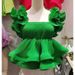 Women's Clothing Design Niche Ruffled Vest Outerwear For Women In Summer Sweet And Spicy Waist Short Top Crop Top_ecoleips.com