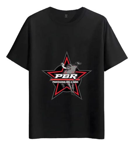 Women's T-Shirts Tshirt Muscle Freaks Wild Bulls Cowboy Style Pbr Zarks_ecoleips.com