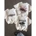 European Size Pure Cotton Women's Top Casual Minimalist Versatile Clothing 3 Pcs/Set by EZwear_ecoleips.com