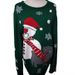 girl Source Manufacturer Women's Christmas European And American Style Sweater New Pattern Knitted Top Autumn Winter_ecoleips.com