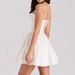 AD336ins European American Women's Clothing Spring Summer, Sexy And Elegant Off-shoulder, Backless, Bustier,_ecoleips.com