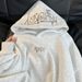 Women's Loose Fit Hoodie Heavy Duty Machine Embroidered Fleece Lined Thickened Autumn Winter Style Trendy Couple's Coat_ecoleips.com