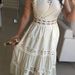 Women's Clothing Retro Sleeveless Dress Lace Hollow Design Niche Fairy Dress_ecoleips.com