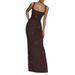 2026 Spring New Arrival: Cross-Border European And American Foreign Trade Women's Clothing - Fashionable, Elegant, Sexy_ecoleips.com