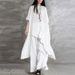 Women's Clothing Women's 2 Piece Set Casual Wear Sportswear Suit Short Sleeve O Neck Top Trousers_ecoleips.com