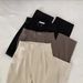 High-Waisted Wide-Leg Dress Pants For Women – Flowy & Elegant Straight-Leg Trousers (Office To Weekend)_ecoleips.com