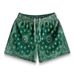 Men Women American Basketball Sports Shorts Breathable Casual Fitness Trendy Beach Pants_ecoleips.com