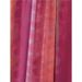 Women's Clothing Autumn New Beaded Loose Long Tie Dye Dress_ecoleips.com