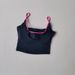 In Stock, New European And American Cross-border Shockproof Yoga Bra, Quick-dry, Beautiful Back, Running Fitness Tank_ecoleips.com