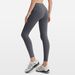 Women's Clothing Spring/Summer High Waisted Women's Yoga Pants Peach Shaped Hip Lifting Fit High Elasticity Tight Long No Embarrassing Lines_ecoleips.com