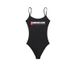 Sexy Retro Backless Swimsuit – Triangle Cut One-Piece With Removable Padding – Slimming High-Cut Swimwear For Women (XS-L)_ecoleips.com