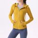 Women's UPF 50+ Hooded Sun Protection Jacket – Quick-Dry Yoga Running Top (S-XXL, 9 Colors, Nylon-Spandex Blend, Lightweight & Breathable)_ecoleips.com