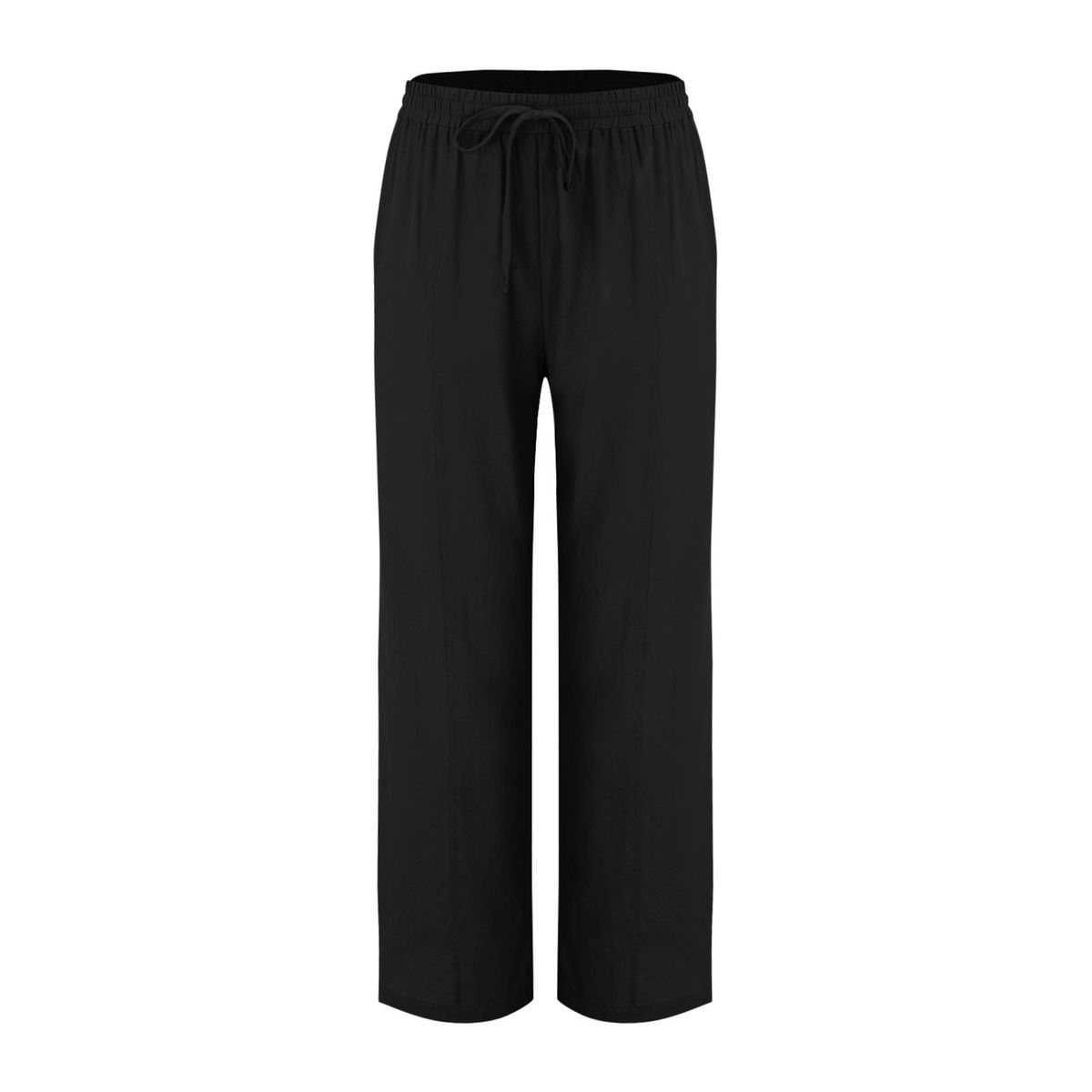 K Women's New Oversized Loose Casual Pants_ecoleips.com
