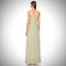 Women's Clothing Fashion Casual Striped Cloth Tube Top Pleated Dress_ecoleips.com