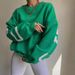 2026 Cross-Border European And American Women's Fashion Casual Stylish Printed Thick Versatile Long Sleeve_ecoleips.com