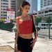 Y2K Inner Tank Top For Women, 2025 Summer Women's Outerwear, Sporty Camisole Top, Sexy Slim-fit Sleeveless Base Shirt_ecoleips.com