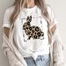 Summer European And American Cross-border Foreign Trade Wholesale T-shirts, Round-neck Casual Plus-size Loose_ecoleips.com