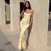 Women's Summer Floral Halter Dress Backless French Romantic Design Herringbone Steel Supported Thin Casual Dress for Ages 16-45_ecoleips.com