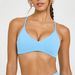 ONERA Women's Fitted Back Yoga Bra Sports Bra Quick Drying Running Vest Detachable Fitness Cross Border_ecoleips.com