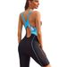 Aria Basics 2025 New Women's Multi-color One-piece For Women Slimming Sports Racing Swimsuit In Stock_ecoleips.com