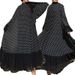 Women's Clothing Autumn And Winter New Women's Polka Dot Long Sleeved Loose With Headscarf Fashion Dress_ecoleips.com