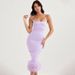 Women's Clothing Sexy Bandage Dress Evening Dress_ecoleips.com