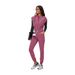 Women Washing Clothes High Quality Operating Room Medical Nurse Uniform Work Clothes Bat Sleeve Jumpsuit_ecoleips.com