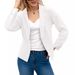 European And American Cross-border Women's Clothing 2024 Autumn Hot-selling Fashion Jacket Double-layer Blazer_ecoleips.com