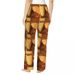 Marcus The Worm Meme Ladies Lounge Pants Loose Fit Rip Rock Pajama Pants Home Sleepwear_ecoleips.com