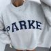 Ruixiu Printed Sweatshirt Women's Clothing 2025 Autumn Winter Round Neck Pullover Long Sleeve Outerwear_ecoleips.com