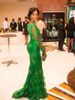 Women's Clothing New R Women's Clothing Long Sleeved Transparent Lace Dress Mopping Evening Dress New_ecoleips.com
