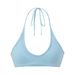 Aria Basics Aria Basics Direct From The Factory, European And American Style New Pure-desire Hot Girl Padded V-neck Halter Neck Yoga Camisole,_ecoleips.com