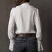 Women's Clothing American Style Lace Shirt Spring Summer New Spliced Thin Blouse Long Sleeve Elegant Top_ecoleips.com