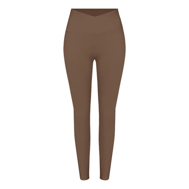 Women's Halter Neck Long Lace Top Two Piece Color Block Slim Fit Breathable Yoga Wear For Outdoor Sports And Fitness Long Sleeves_ecoleips.com