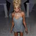 Women's Halter Neck Bodycon Mini Dress 3D Water Tear Decoration High Waist Sexy Summer New European American Style_ecoleips.com