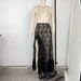 Women's Clothing Women's Slim Fit Irregular Lace Skirt With Slit Versatile Summer Fashion Clothing For Formal & Casual For Women_ecoleips.com