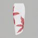 Swimsuit Women New Positioning Printing Sexy Beach Skirt Bikini Hot Spring Swimsuit Suit_ecoleips.com