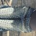 European American Cross-border 2025 Summer New Style Personalized Rhinestone Casual For Women, Fashionable And Sexy Hot_ecoleips.com