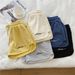 Women's Clothing Summer New Loose Outer Wear Home Pajamas High Waist Casual Wide Leg Yoga Hot Pants Trend_ecoleips.com