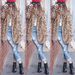 Women's Clothing Faux Fur Coat – Leopard Print, Winter Warmth, Fashion Outerwear (S-XXXL)_ecoleips.com